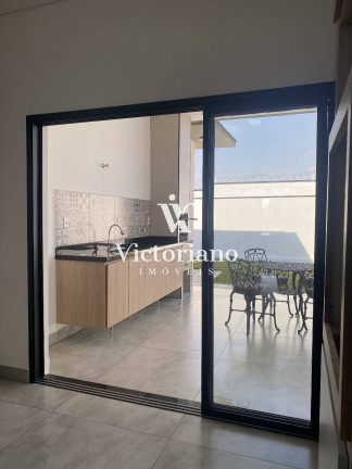 Imagem Casa de Condomínio com 3 Quartos à Venda, 300 m² em Residencial Colinas - Caçapava