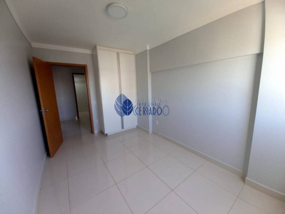 Apartamento com 3 Quartos para Alugar, 103 m² em Jundiaí - Anápolis