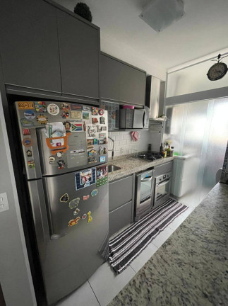 Imagem Apartamento com 2 Quartos à Venda, 67 m² em Sacomã - São Paulo Imagem Apartamento com 2 Quartos à Venda, 67 m² em Sacomã - São Paulo