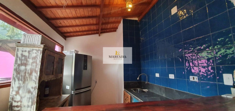 Imagem Casa com 4 Quartos à Venda, 250 m² em Maresias - São Sebastião