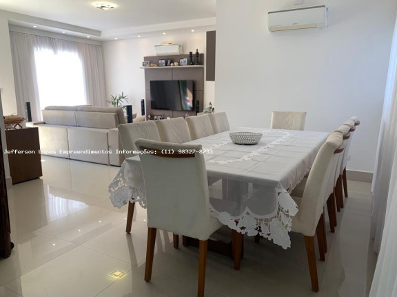Imagem Casa com 4 Quartos à Venda, 350 m² em Residencial Primavera - Salto