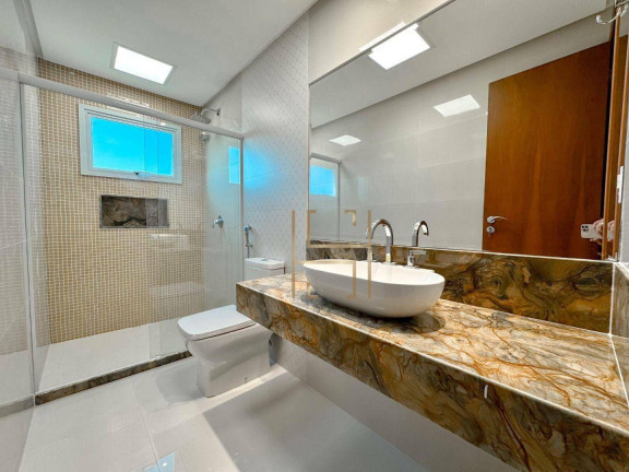 Imagem Casa com 4 Quartos à Venda, 350 m² em Boulevard Lagoa - Serra Imagem Casa com 4 Quartos à Venda, 350 m² em Boulevard Lagoa - Serra