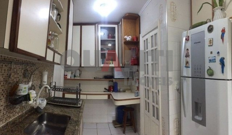 Imagem Apartamento com 3 Quartos à Venda, 87 m² em Moema - São Paulo Imagem Apartamento com 3 Quartos à Venda, 87 m² em Moema - São Paulo