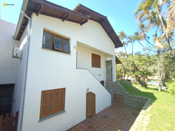 Imagem Casa de Condomínio com 4 Quartos à Venda, 992 m² em Carvoeira - Florianópolis Imagem Casa de Condomínio com 4 Quartos à Venda, 992 m² em Carvoeira - Florianópolis