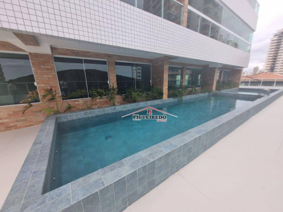 Imagem Apartamento com 3 Quartos à Venda, 126 m² em Aviação - Praia Grande
