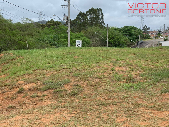 Terreno em Condomínio à Venda, 409 m² em Vila Oliveira - Mogi Das Cruzes