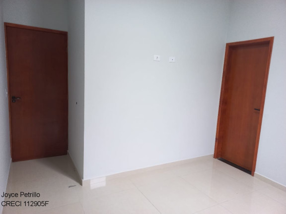 Imagem Casa com 2 Quartos à Venda, 80 m² em Flora Rica Ii - Peruíbe