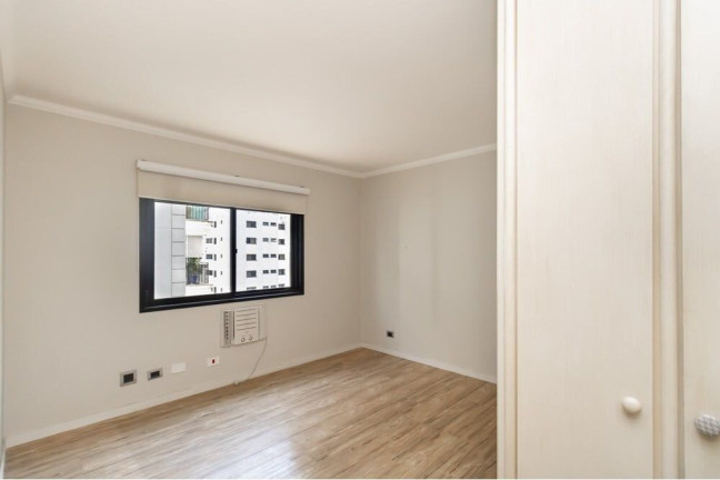 Imagem Apartamento com 3 Quartos à Venda, 132 m² em Brooklin Novo - São Paulo Imagem Apartamento com 3 Quartos à Venda, 132 m² em Brooklin Novo - São Paulo