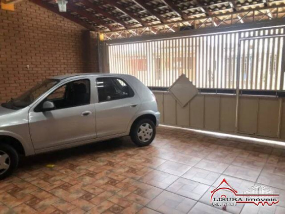 Imagem Casa com 3 Quartos à Venda,  em Centro - Jacareí