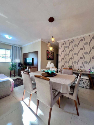 Imagem Apartamento com 3 Quartos à Venda, 106 m² em Coqueiral De Itaparica - Vila Velha Imagem Apartamento com 3 Quartos à Venda, 106 m² em Coqueiral De Itaparica - Vila Velha
