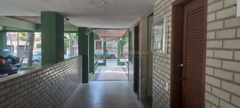 Imagem Apartamento com 2 Quartos à Venda, 65 m² em Piedade - Rio De Janeiro