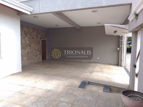 Imagem Casa com 4 Quartos à Venda, 435 m² em Vila Loanda - Atibaia