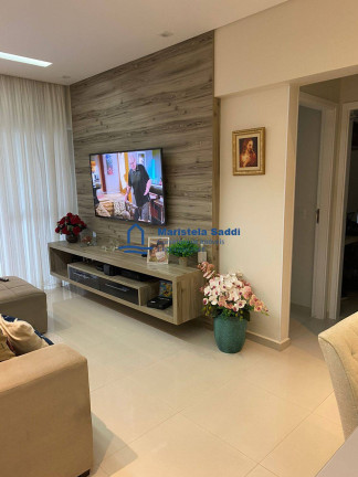 Imagem Apartamento com 3 Quartos à Venda, 216 m² em Gonzaga - Santos