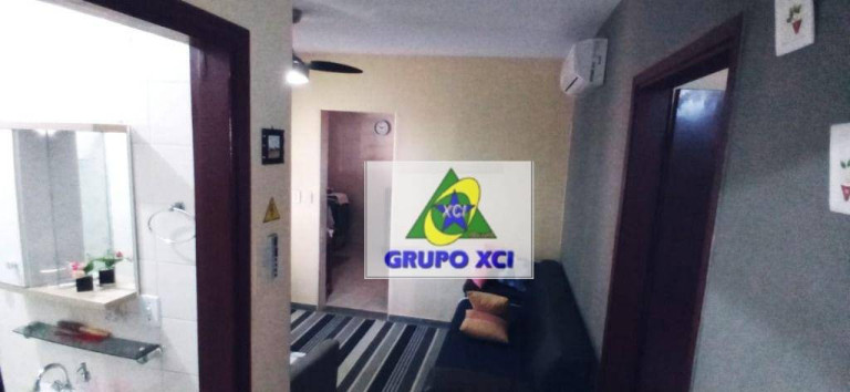 Imagem Casa com 2 Quartos à Venda, 100 m² em Jardim Santa Genebra - Campinas Imagem Casa com 2 Quartos à Venda, 100 m² em Jardim Santa Genebra - Campinas