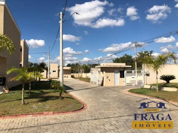 Imagem Casa de Condomínio com 2 Quartos à Venda, 53 m² em Vila Mineirão - Sorocaba