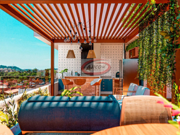 Imagem Apartamento com 3 Quartos à Venda, 98 m² em Barra Da Lagoa - Ubatuba Imagem Apartamento com 3 Quartos à Venda, 98 m² em Barra Da Lagoa - Ubatuba