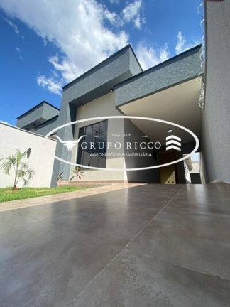 Imagem Casa com 3 Quartos à Venda, 141 m² em Residencial Santa Fé - Goiânia Imagem Casa com 3 Quartos à Venda, 141 m² em Residencial Santa Fé - Goiânia