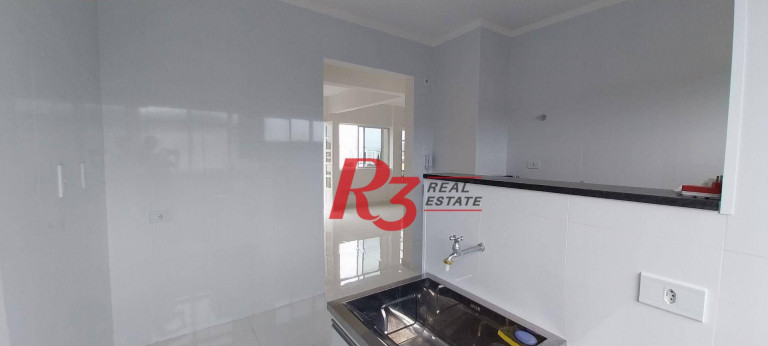 Imagem Cobertura com 3 Quartos à Venda, 137 m² em Vila Belmiro - Santos