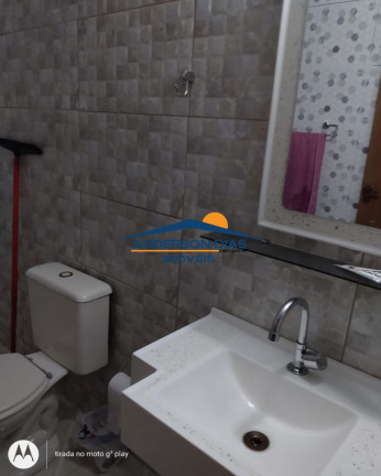 Imagem Casa com 2 Quartos à Venda, 75 m² em Massaguaçu - Caraguatatuba