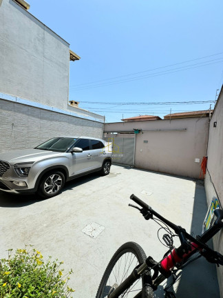 Imagem Casa com 2 Quartos à Venda, 160 m² em Alterosas - Serra