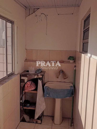 Imagem Apartamento com 1 Quarto à Venda, 42 m² em Centro - São Vicente Imagem Apartamento com 1 Quarto à Venda, 42 m² em Centro - São Vicente