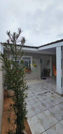 Imagem Casa de Condomínio com 3 Quartos à Venda, 60 m² em Bairro Alto - Curitiba