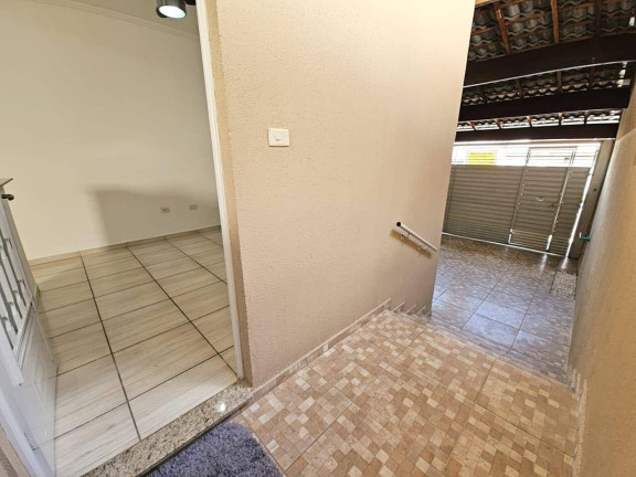 Imagem Casa com 3 Quartos à Venda, 125 m² em Jardim Continental - Taubaté