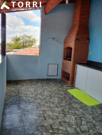 Imagem Casa com 3 Quartos à Venda, 75 m² em Parque São Bento - Sorocaba
