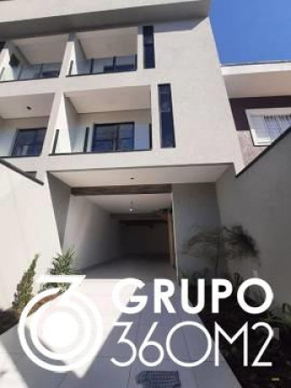 Casa com 3 Quartos à Venda, 162 m² em Vila Floresta - Santo André
