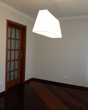 Imagem Apartamento com 4 Quartos à Venda, 181 m² em Perdizes - São Paulo