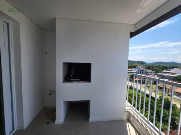 Imagem Imóvel com 3 Quartos à Venda, 90 m² em Princesa Do Mar - Itapoá