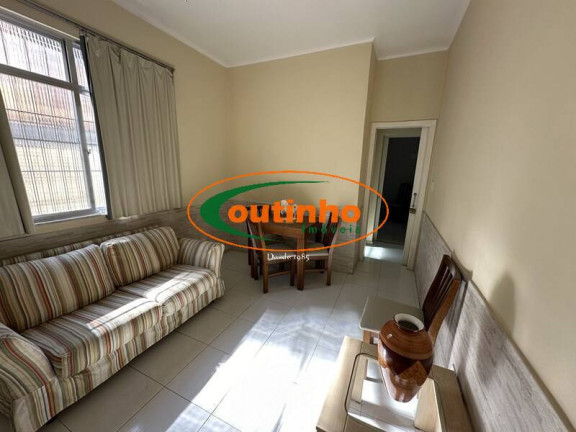 Imagem Apartamento com 2 Quartos à Venda, 70 m² em Maracanã - Rio De Janeiro Imagem Apartamento com 2 Quartos à Venda, 70 m² em Maracanã - Rio De Janeiro