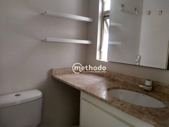 Imagem Apartamento com 2 Quartos à Venda, 60 m² em Mansões Santo Antônio - Campinas Imagem Apartamento com 2 Quartos à Venda, 60 m² em Mansões Santo Antônio - Campinas