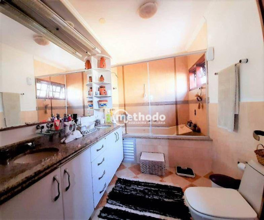 Imagem Casa com 4 Quartos à Venda, 470 m² em Jardim Madalena - Campinas Imagem Casa com 4 Quartos à Venda, 470 m² em Jardim Madalena - Campinas