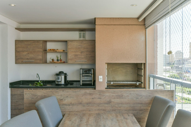 Imagem Apartamento com 4 Quartos à Venda, 171 m² em Aclimação - São Paulo Imagem Apartamento com 4 Quartos à Venda, 171 m² em Aclimação - São Paulo