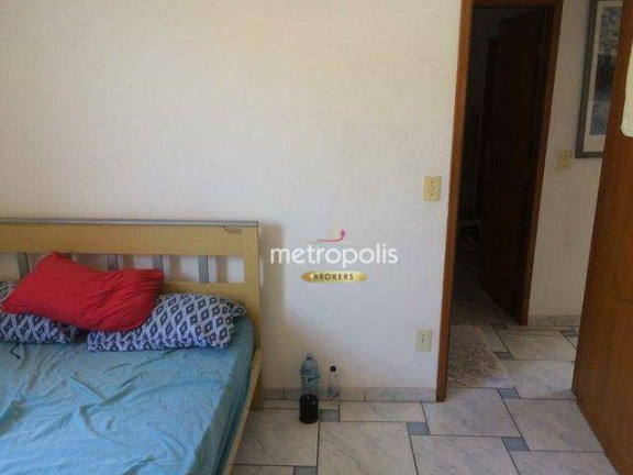 Imagem Apartamento com 2 Quartos à Venda, 72 m² em Nova Gerty - São Caetano Do Sul Imagem Apartamento com 2 Quartos à Venda, 72 m² em Nova Gerty - São Caetano Do Sul