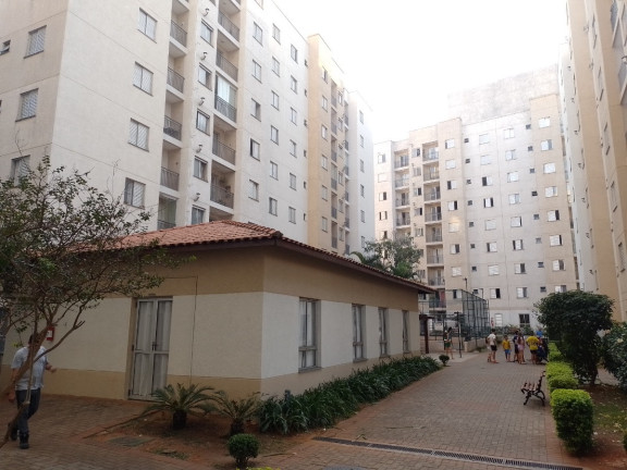 Imagem Apartamento com 2 Quartos à Venda, 50 m² em Jardim Vila Formosa - São Paulo Imagem Apartamento com 2 Quartos à Venda, 50 m² em Jardim Vila Formosa - São Paulo