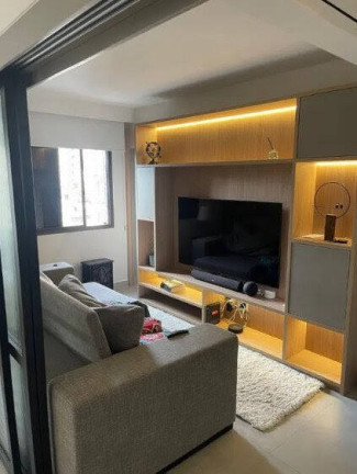 Imagem Apartamento com 3 Quartos à Venda, 250 m² em Morumbi - São Paulo Imagem Apartamento com 3 Quartos à Venda, 250 m² em Morumbi - São Paulo