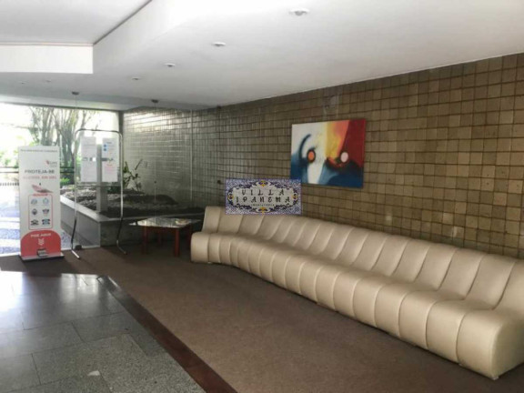Imagem Apartamento com 2 Quartos à Venda, 65 m² em Maracanã - Rio De Janeiro