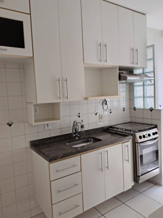 Imagem Apartamento com 2 Quartos à Venda, em Parque São Jorge - Campinas Imagem Apartamento com 2 Quartos à Venda, em Parque São Jorge - Campinas
