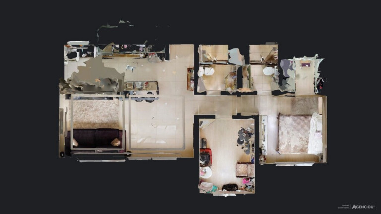 Imagem Imóvel com 2 Quartos à Venda, 67 m² em Petrópolis - Porto Alegre Imagem Imóvel com 2 Quartos à Venda, 67 m² em Petrópolis - Porto Alegre