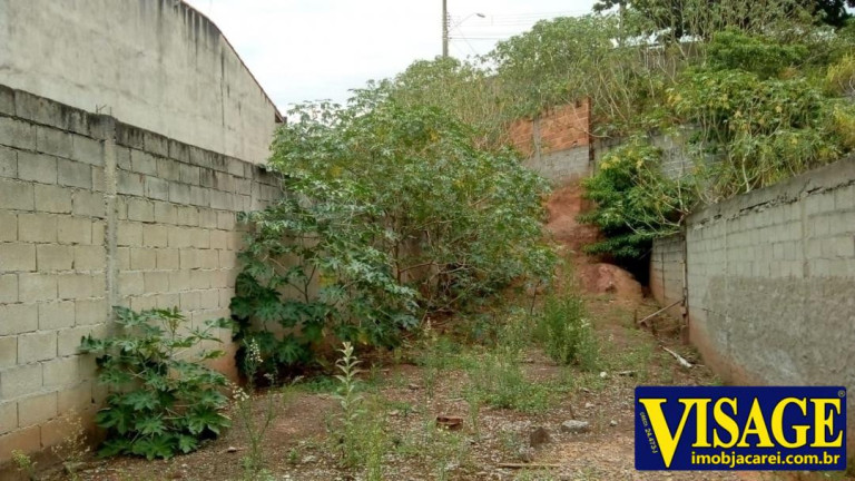 Imagem Terreno à Venda, 181 m² em Jd. Nova Alianca I - Jacareí Imagem Terreno à Venda, 181 m² em Jd. Nova Alianca I - Jacareí