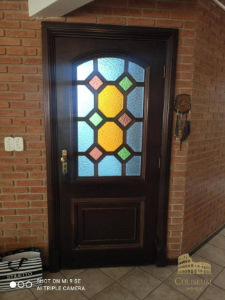Imagem Apartamento com 3 Quartos à Venda, 500 m² em Ocian - Praia Grande
