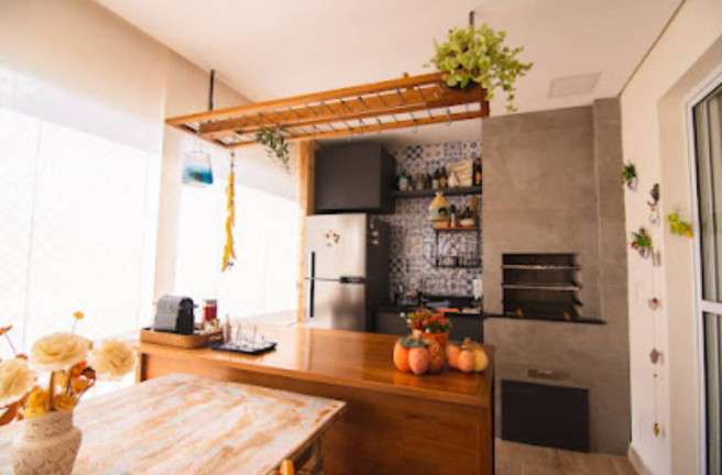 Imagem Apartamento com 3 Quartos à Venda, 130 m² em Jardim Avelino - São Paulo