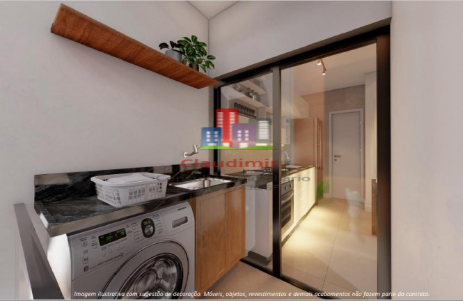 Imagem Casa com 2 Quartos à Venda, 38 m² em Vila Santa Teresa (zona Leste) - São Paulo