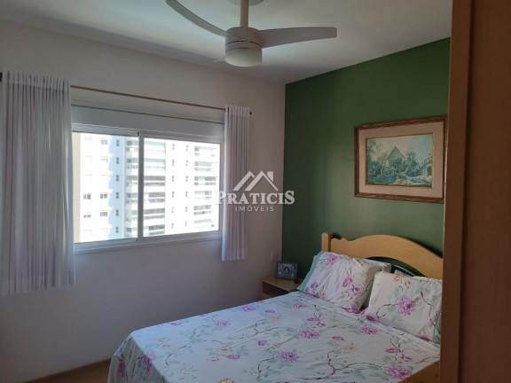 Imagem Apartamento com 3 Quartos para Alugar, 143 m² em Chacara Klabin - São Paulo