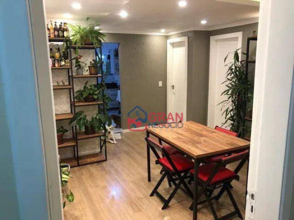 Imagem Apartamento com 2 Quartos à Venda, 72 m² em Lamenha Grande - Almirante Tamandaré Imagem Apartamento com 2 Quartos à Venda, 72 m² em Lamenha Grande - Almirante Tamandaré