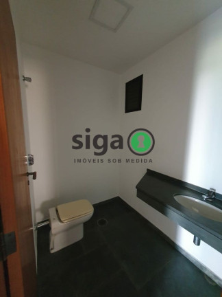 Imagem Apartamento com 4 Quartos à Venda, 251 m² em Real Parque - São Paulo
