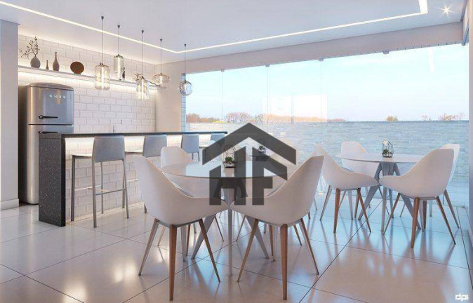 Imagem Apartamento com 3 Quartos à Venda, 63 m² em Tamarineira - Recife Imagem Apartamento com 3 Quartos à Venda, 63 m² em Tamarineira - Recife