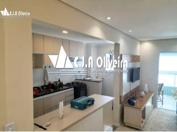Imagem Apartamento com 2 Quartos à Venda, 60 m² em Vila Atlantica - Mongaguá Imagem Apartamento com 2 Quartos à Venda, 60 m² em Vila Atlantica - Mongaguá